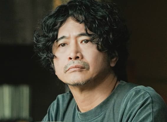 萩原聖人 奥田正文役