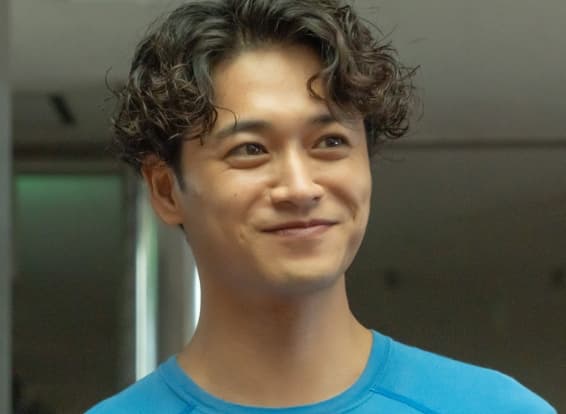 井上想良 神崎俊也役