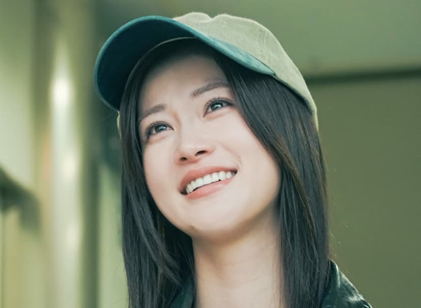 生見愛瑠 遠坂綾音役